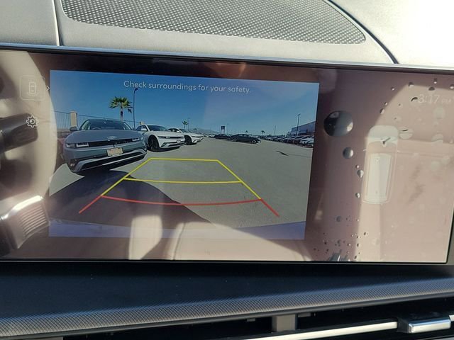 New 2026 Hyundai Santa Fe SE image 12