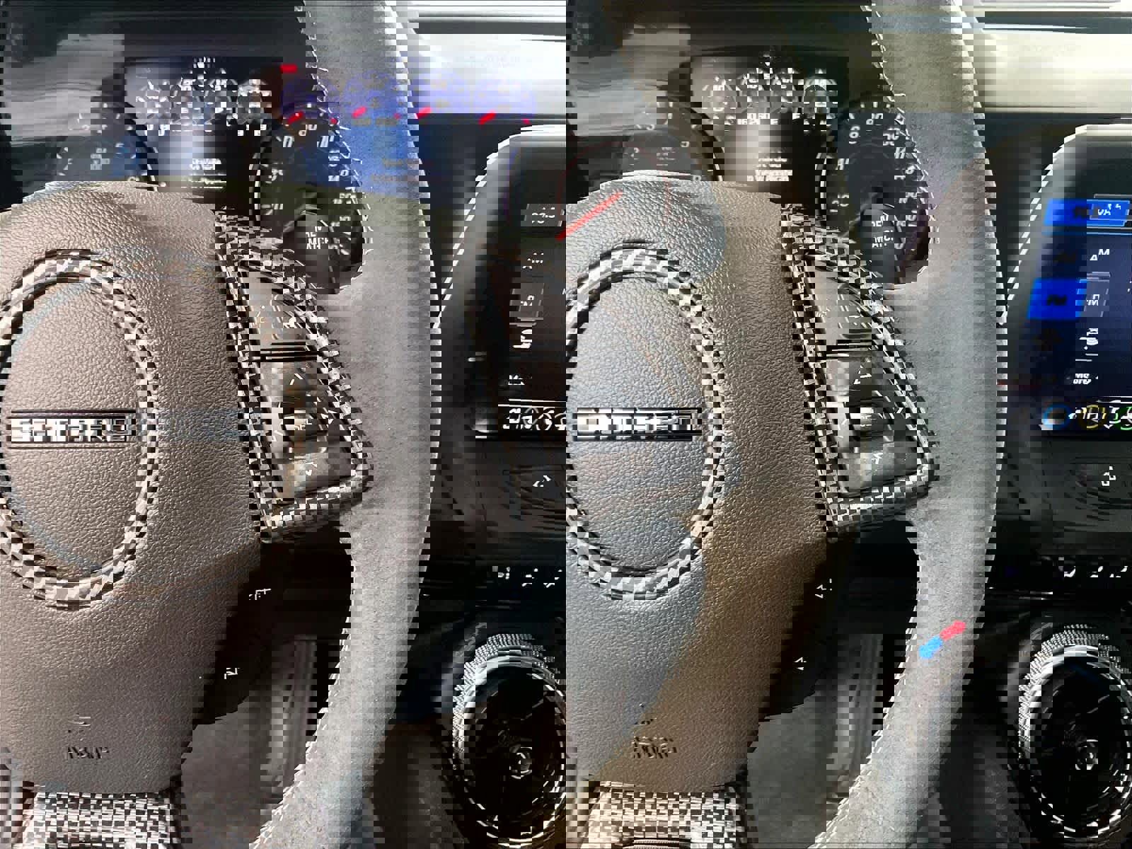 Used 2022 Chevrolet Camaro SS image 23