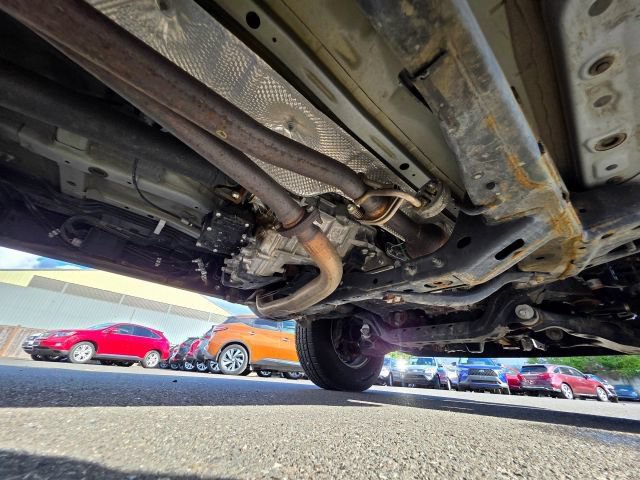 Used 2023 Toyota Tacoma SR AWD/4WD image 42