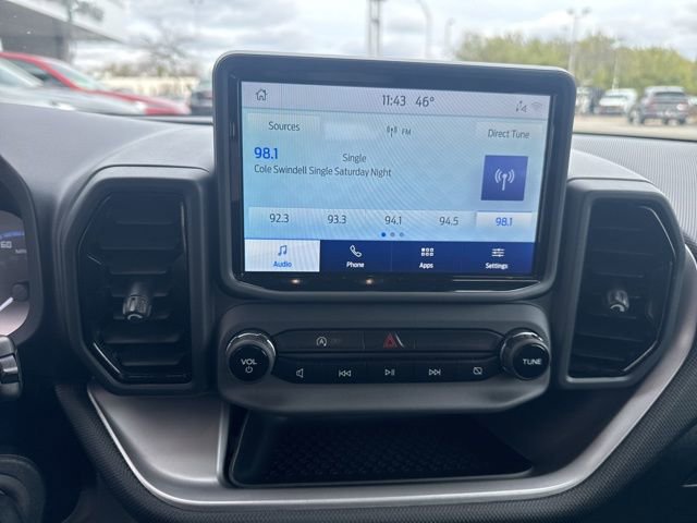 Used 2021 Ford Bronco Sport image 19