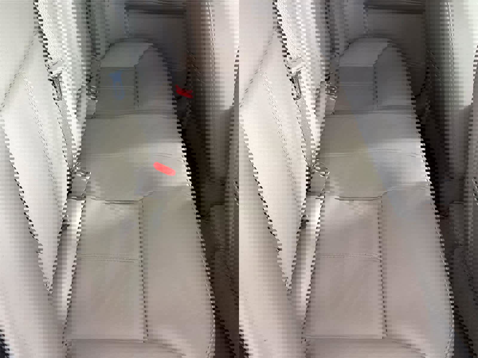 Used 2012 Chevrolet Impala LTZ FWD image 15