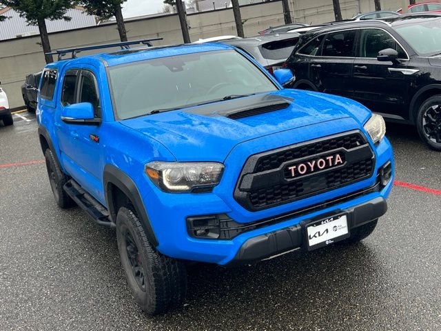 Used 2019 Toyota Tacoma TRD Pro image 5