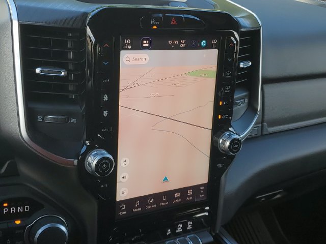 New 2026 RAM 1500 Big Horn AWD/4WD image 26