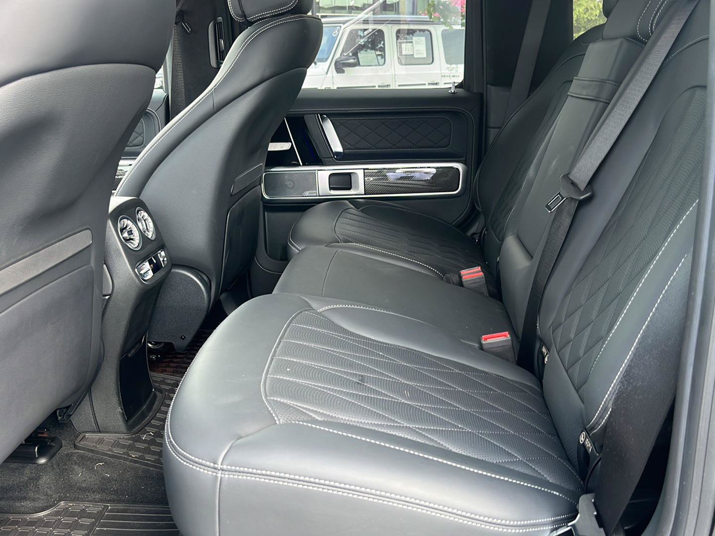 Used 2022 Mercedes-Benz G 63 AMG 4MATIC image 20