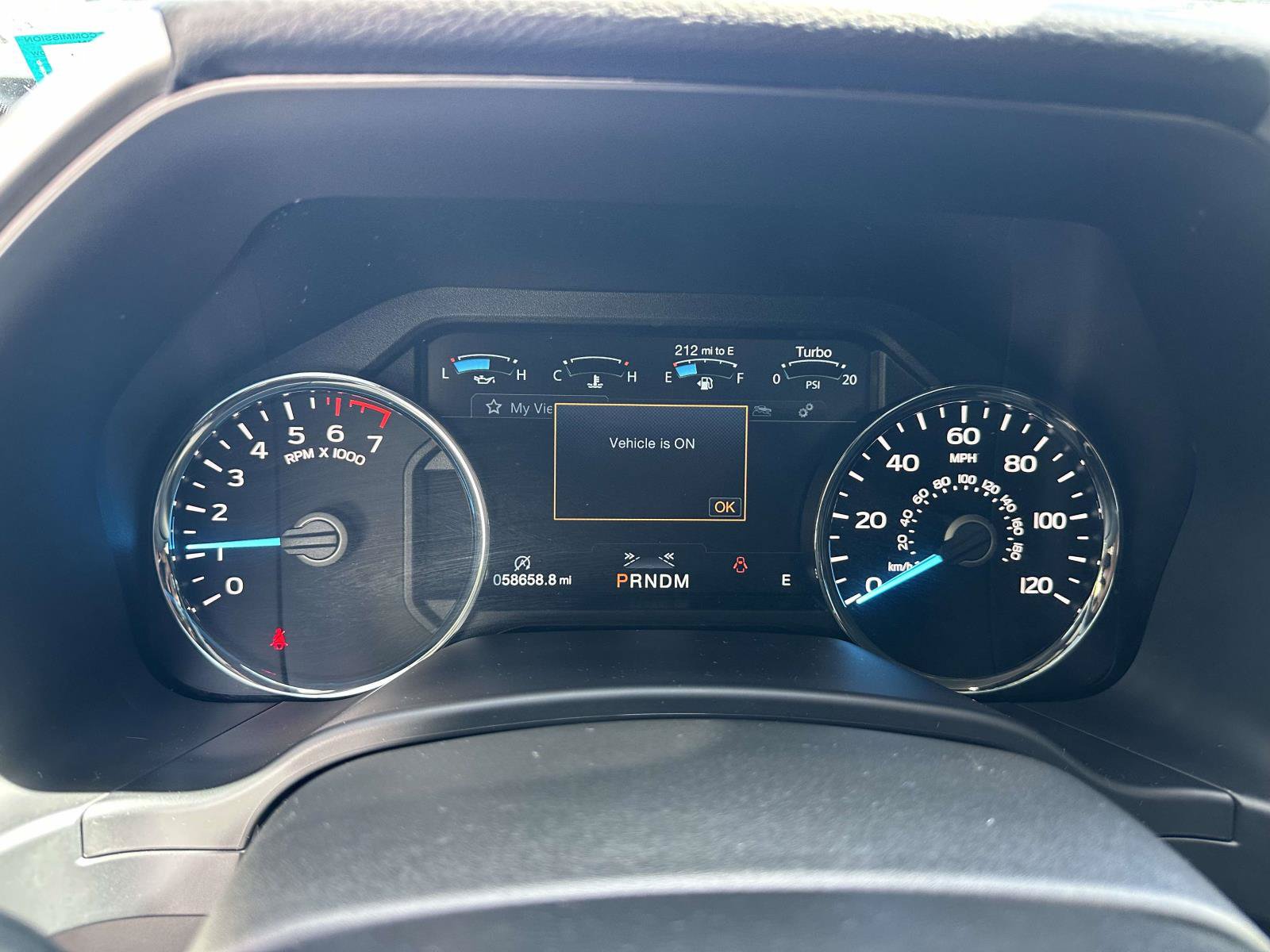 Certified 2020 Ford F150 Lariat AWD/4WD image 28