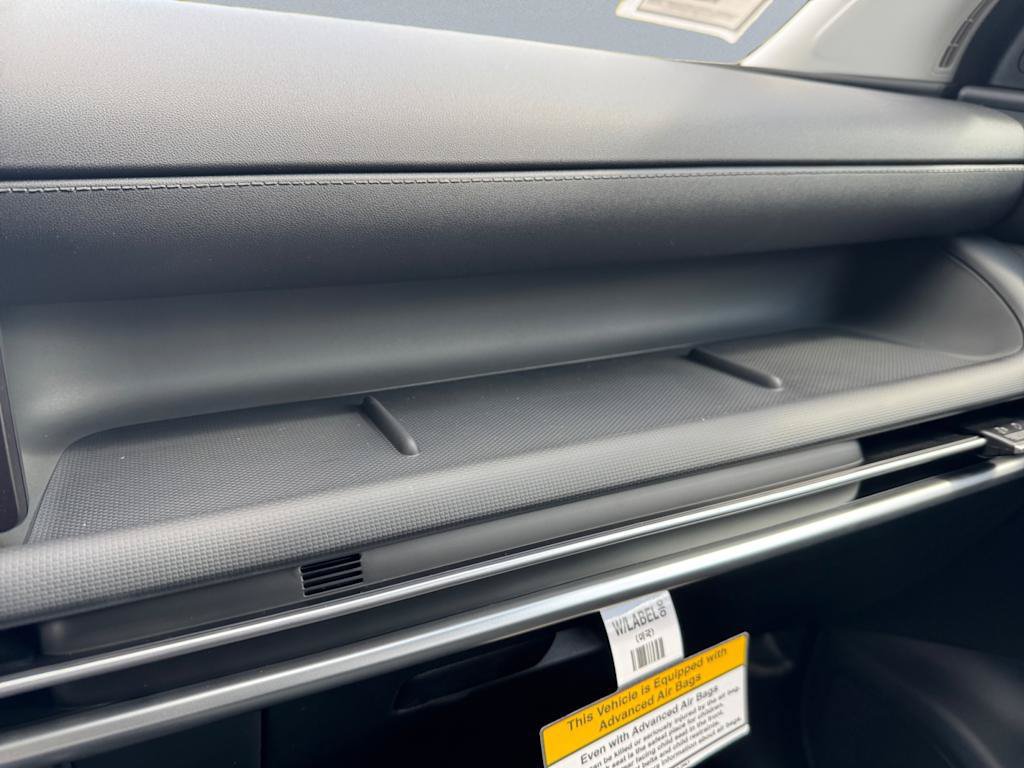 New 2026 Hyundai Tucson SE AWD/4WD image 9