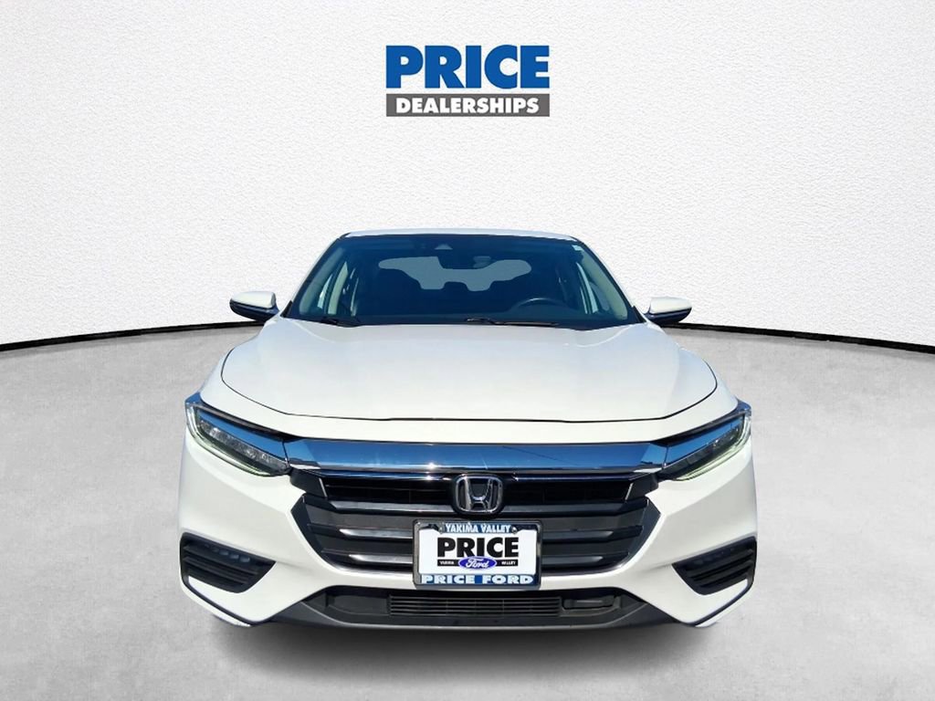 Used 2022 Honda Insight Touring image 7