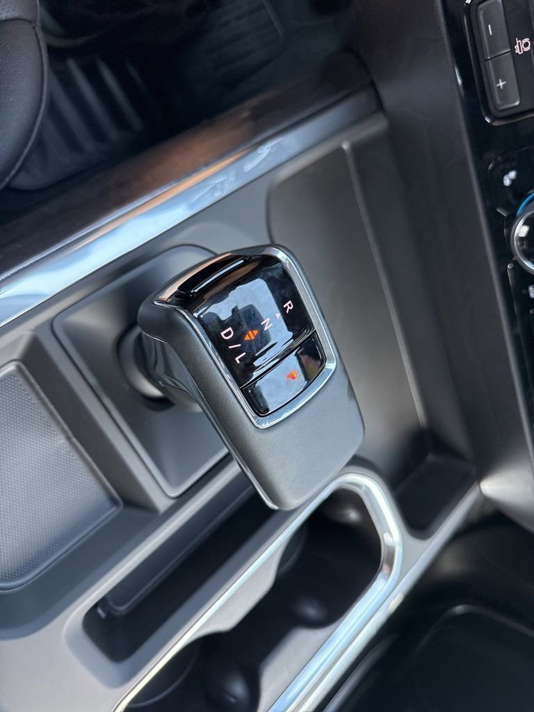 New 2026 Chevrolet Silverado 1500 LTZ image 17