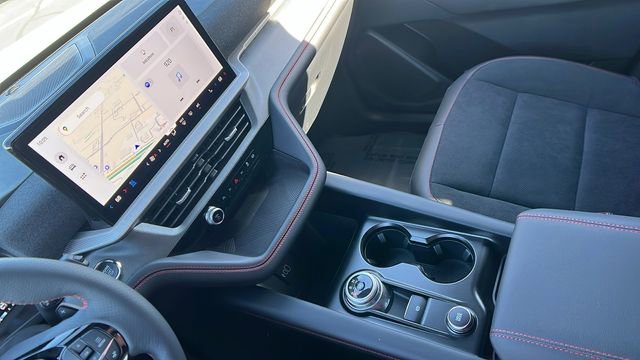 New 2026 Ford Explorer ST w/ Sun And Sound Package image 28