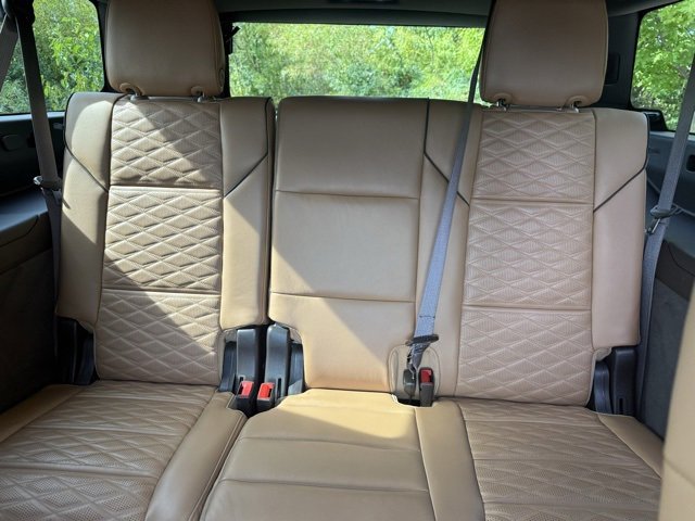 Used 2023 Cadillac Escalade ESV Premium Luxury image 22