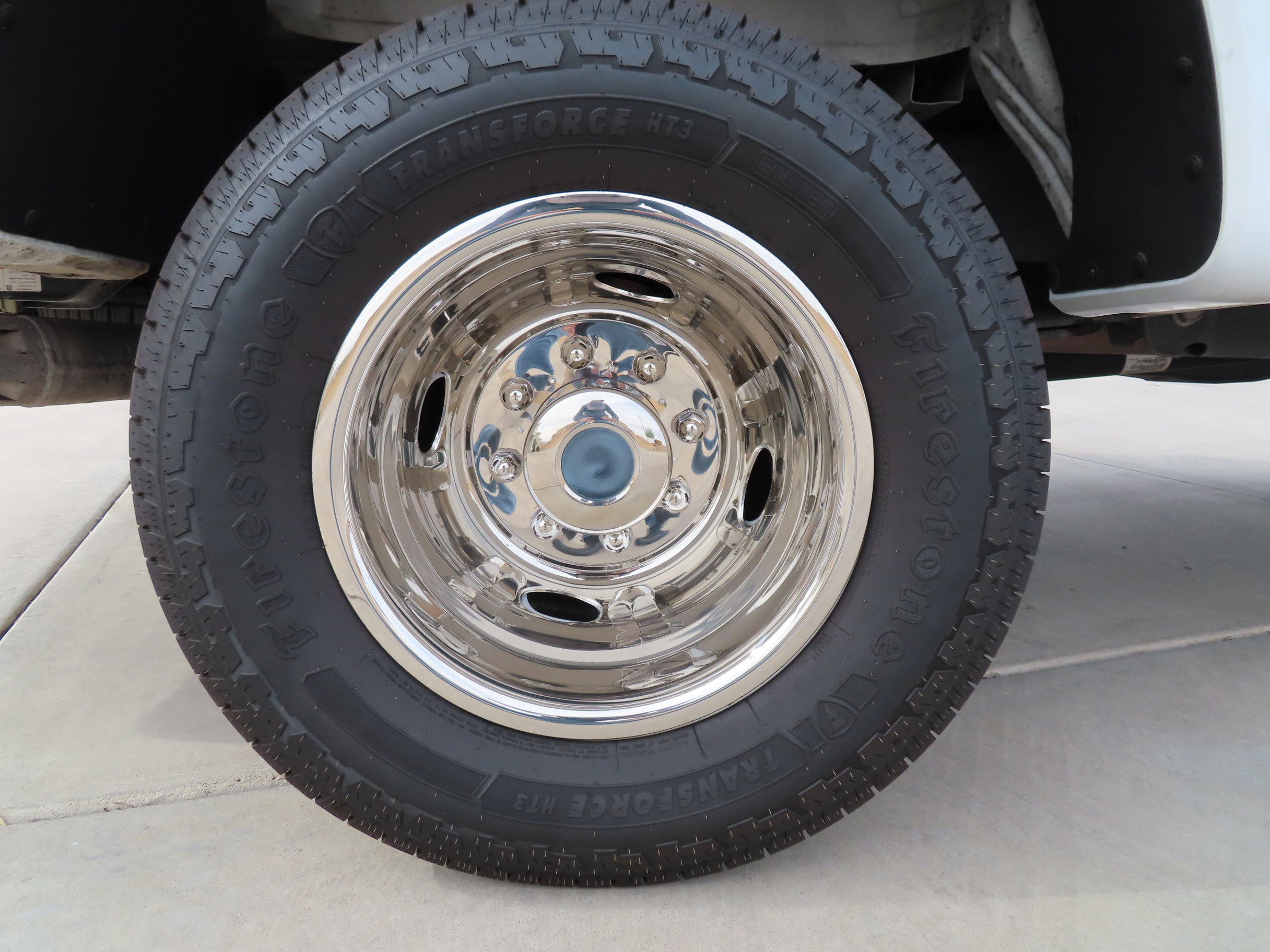 Used 2026 Ford F350 XLT AWD/4WD image 10