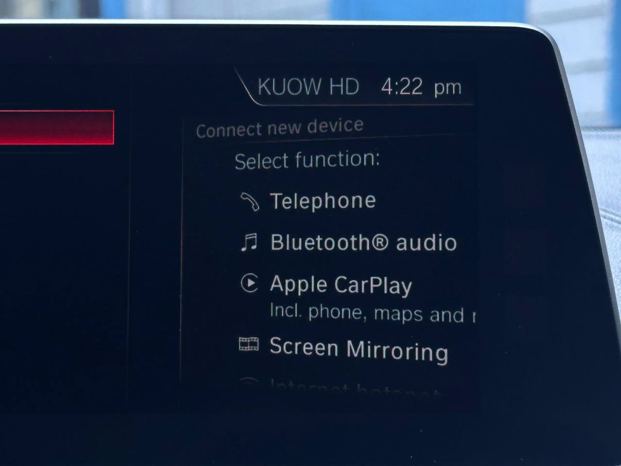 Used 2017 BMW 540i RWD image 24