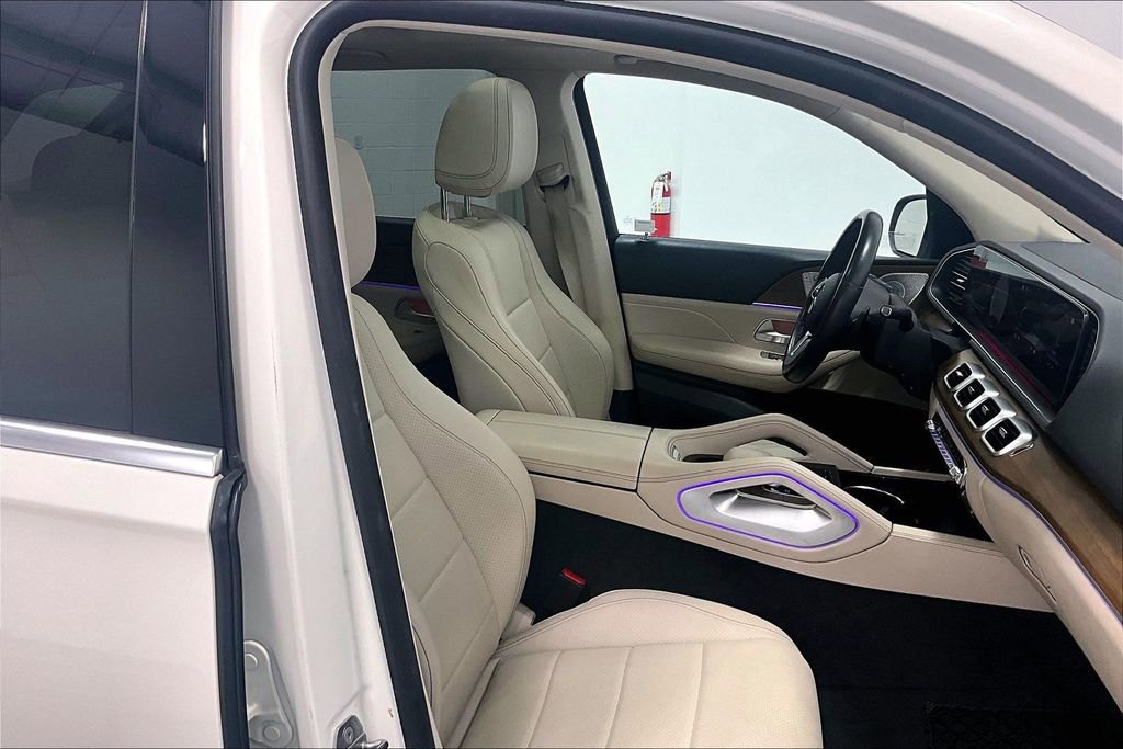 Used 2020 Mercedes-Benz GLE 350 image 7