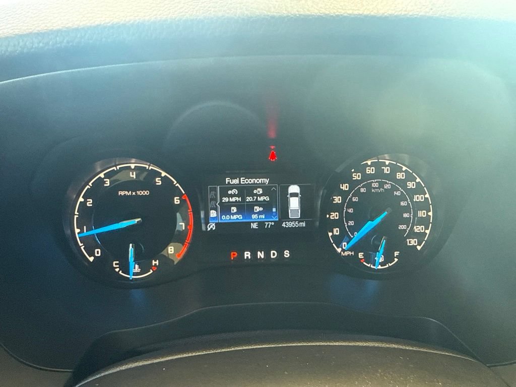 Used 2019 Ford Ranger XL w/ FX4 Off-Road Package AWD/4WD image 19