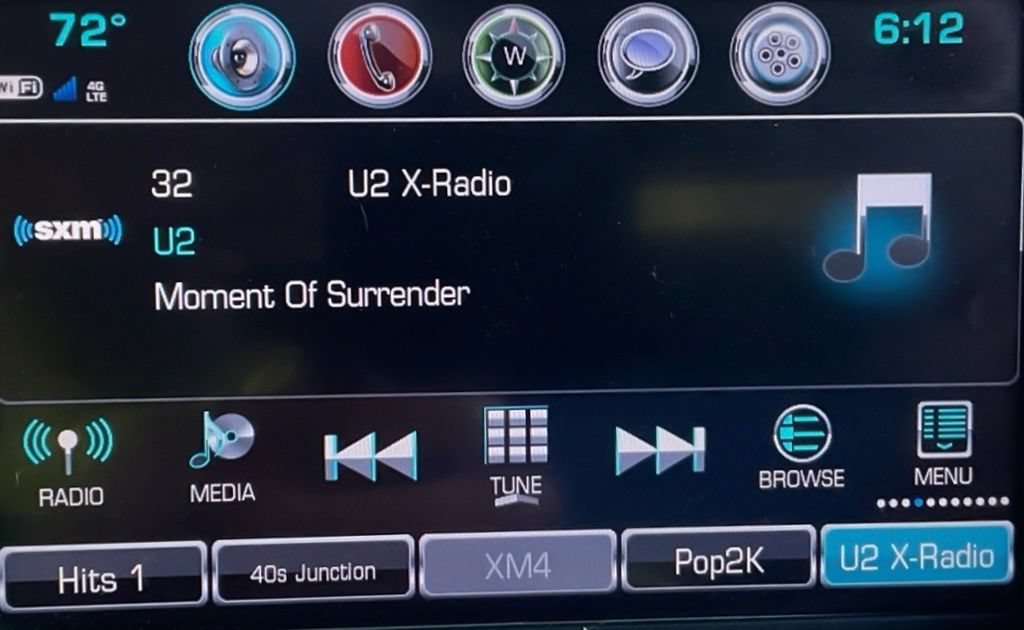 Used 2019 GMC Yukon Denali w/ Denali Ultimate Package AWD/4WD image 23