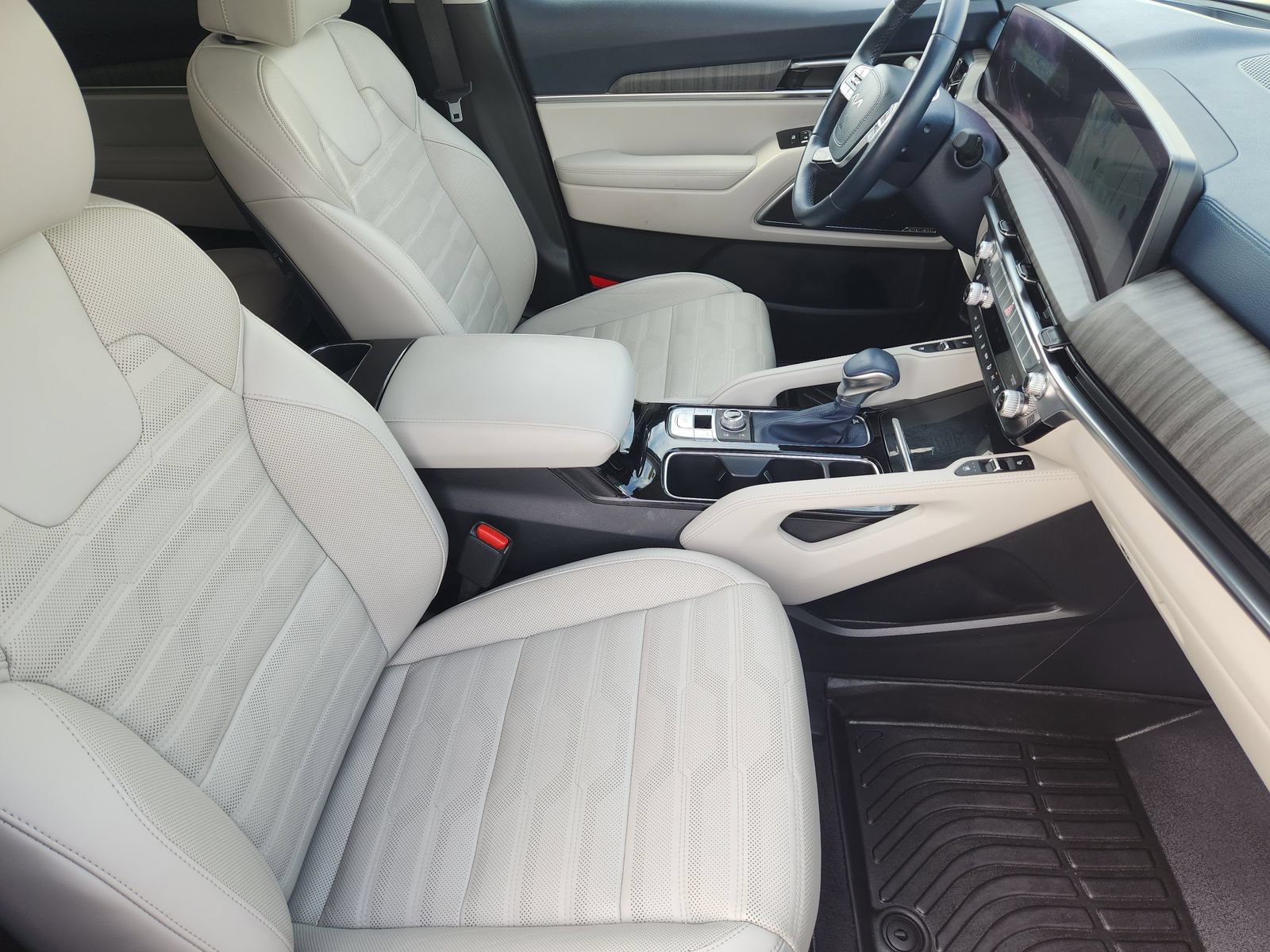 Used 2024 Kia Telluride SX Prestige AWD/4WD image 18