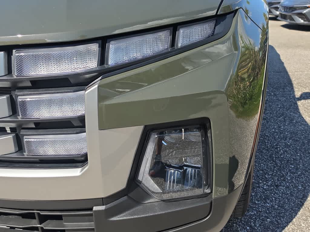 New 2026 Hyundai Santa Cruz SEL AWD/4WD image 11