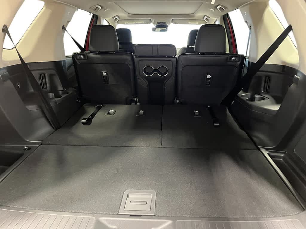 New 2026 Honda Pilot Elite image 28