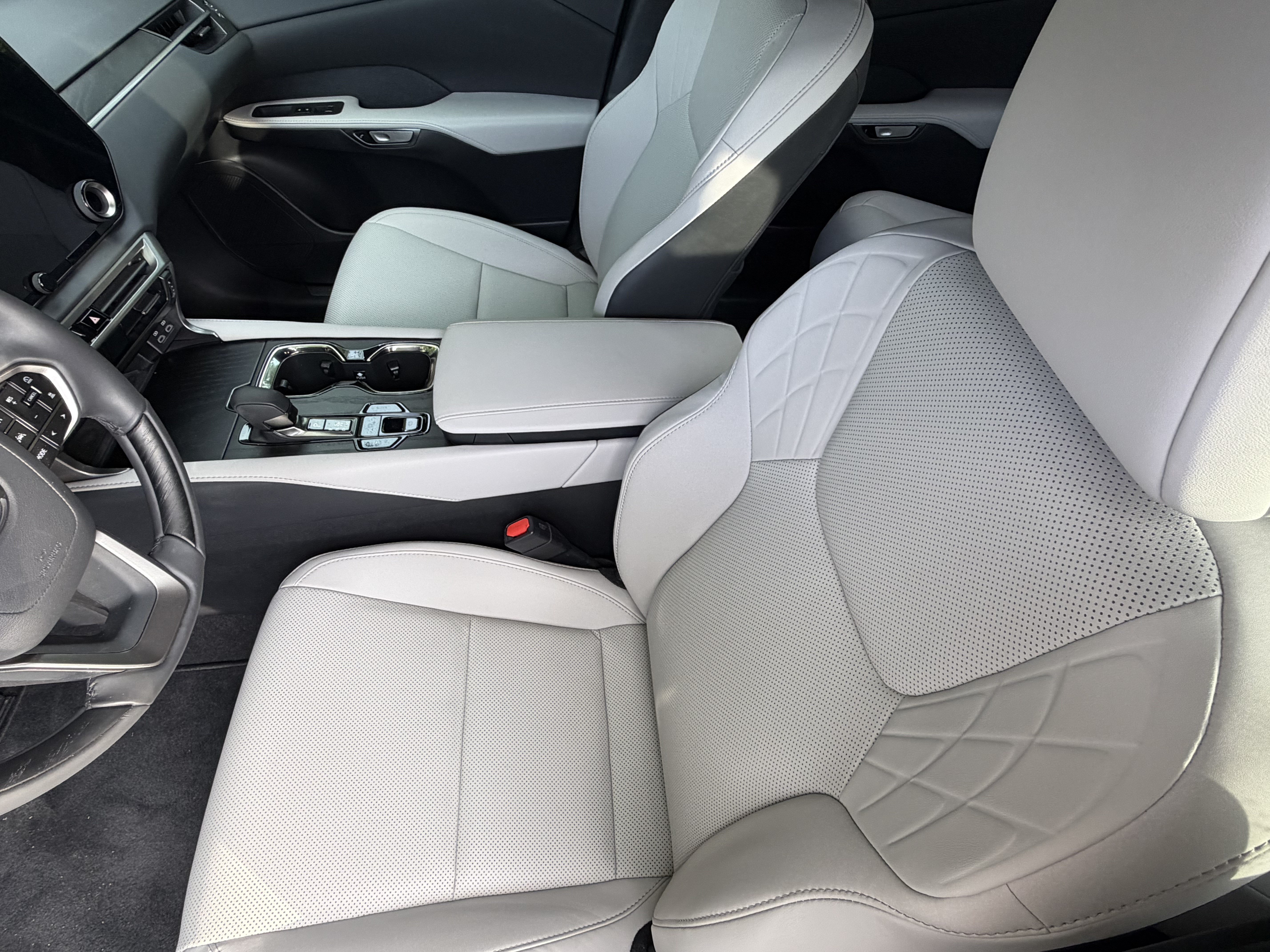 Certified 2025 Lexus RX 350 Premium w/ Convenience Package FWD image 15