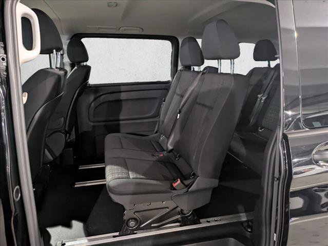 Used 2020 Mercedes-Benz Metris Passenger image 25