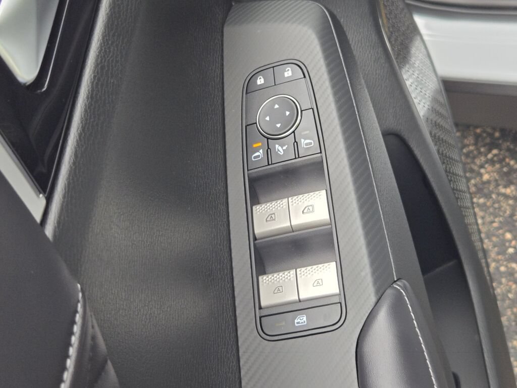New 2026 Mitsubishi Outlander SEL Black Edition AWD/4WD image 24