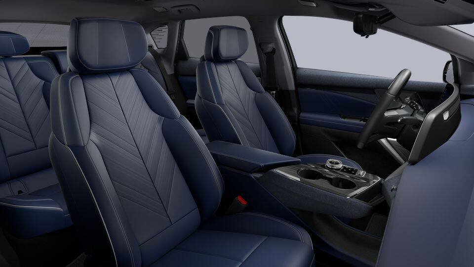 New 2026 Cadillac Optiq Sport 2 RWD image 21