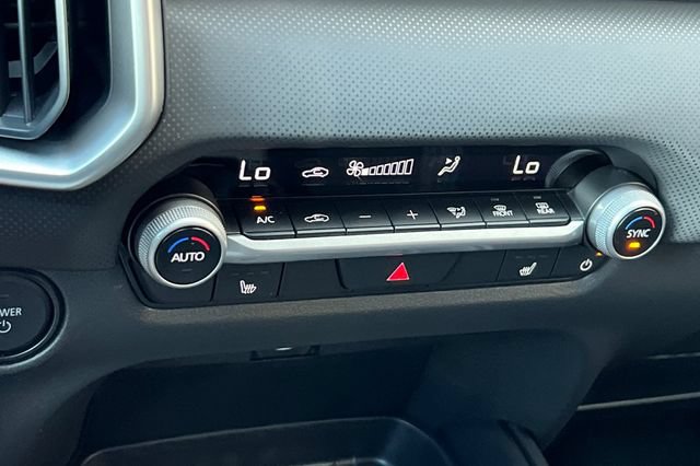 New 2026 MAZDA CX-50 2.5 Hybrid w/ Cargo Package AWD/4WD image 23