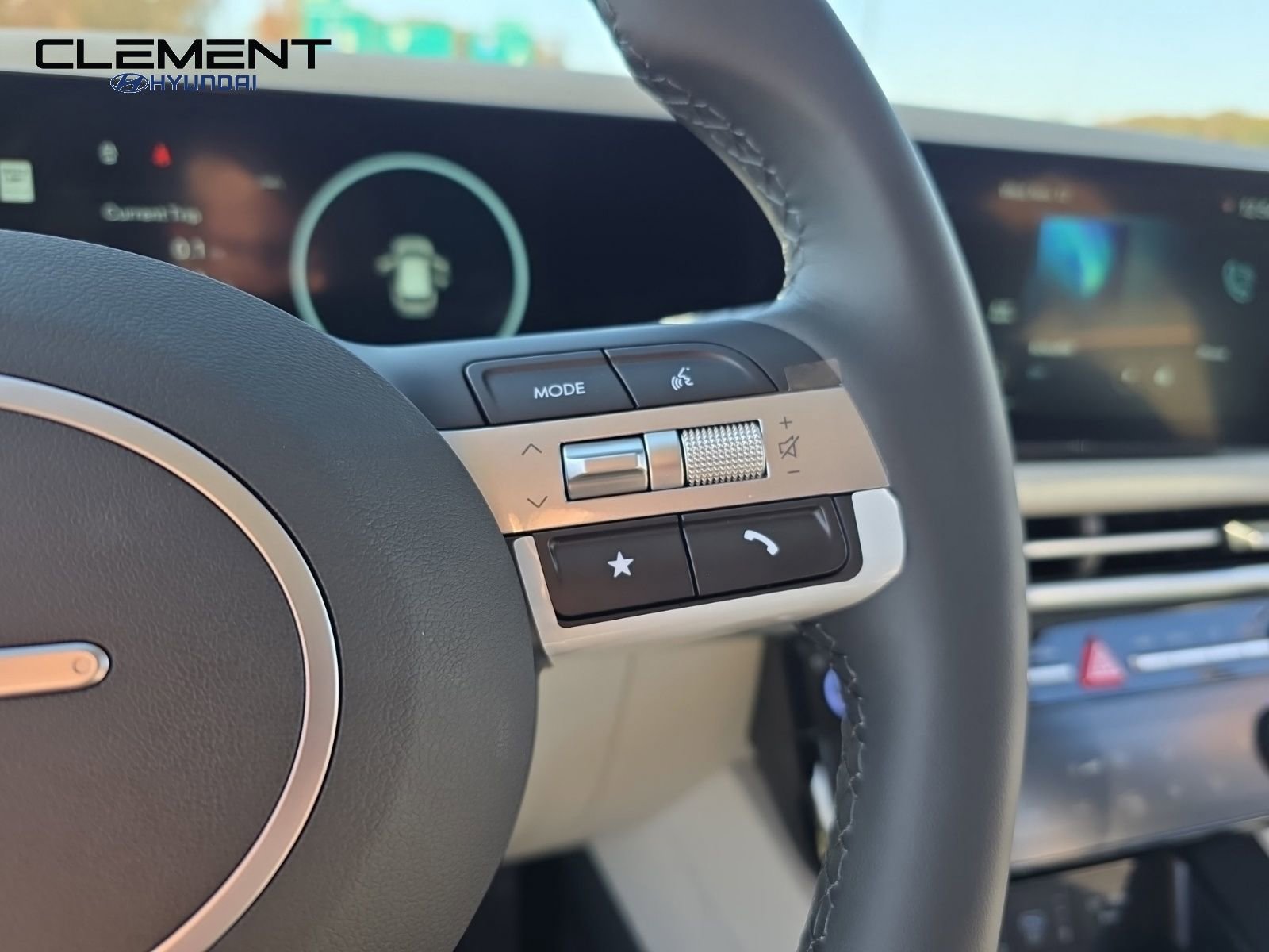 New 2026 Hyundai Tucson SEL image 15