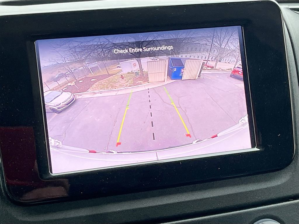 Used 2024 RAM ProMaster 2500 w/ Convenience Group image 12