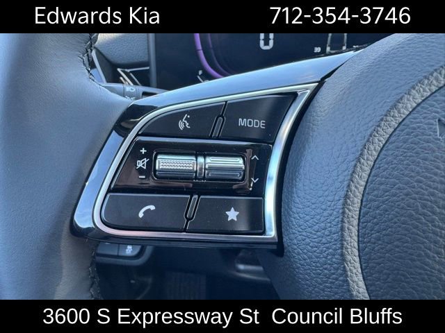 New 2026 Kia Seltos S image 26