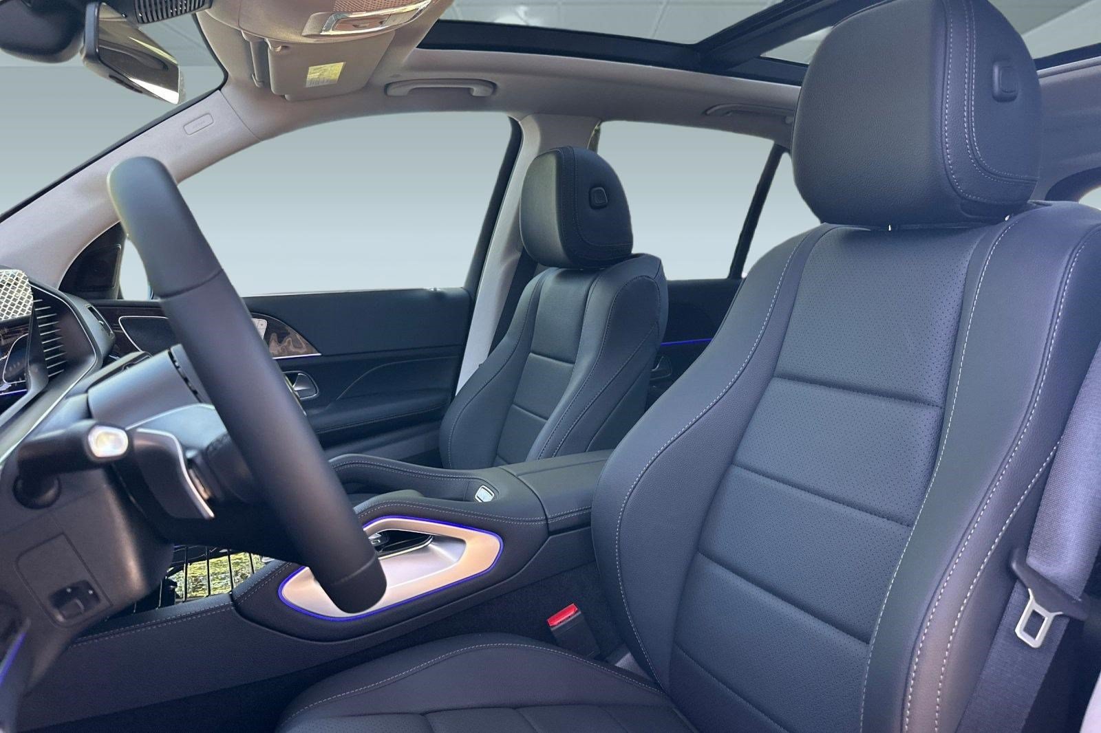 New 2026 Mercedes-Benz GLE 450e 4MATIC image 21