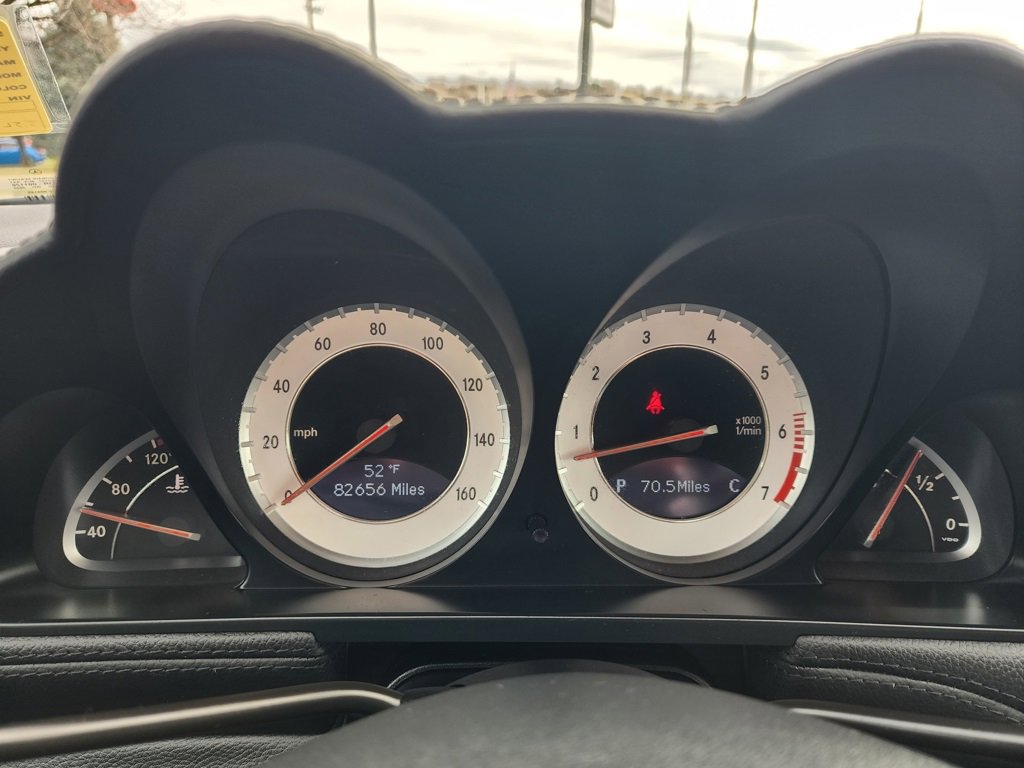 Used 2009 Mercedes-Benz SL 550 image 11