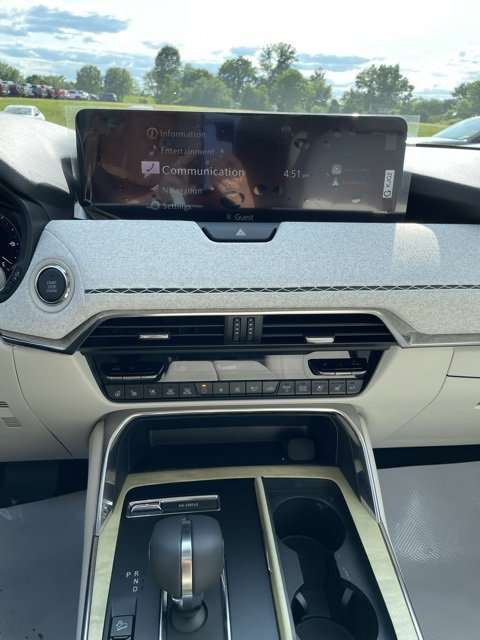 Used 2024 MAZDA CX-90 3.3 Turbo S w/ Premium Plus image 23