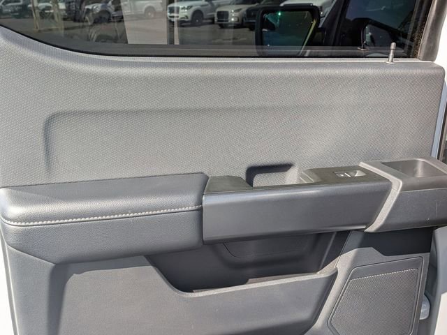 Used 2022 Ford F150 XL w/ STX Appearance Package image 26