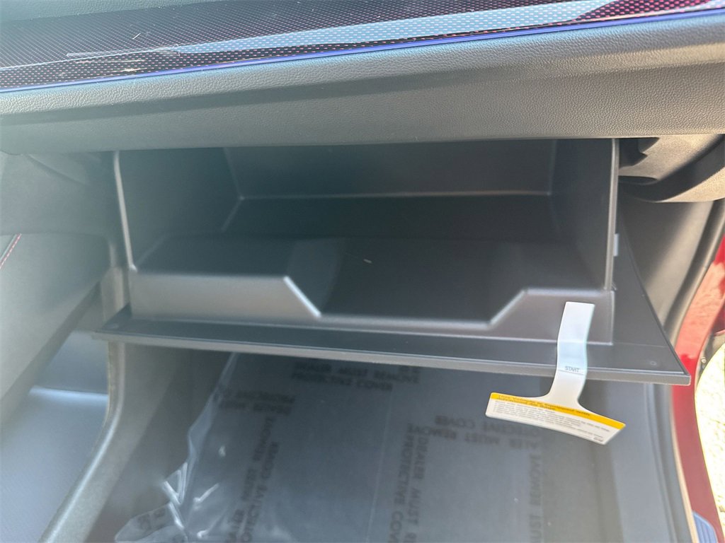 New 2026 Chevrolet Traverse RS image 36