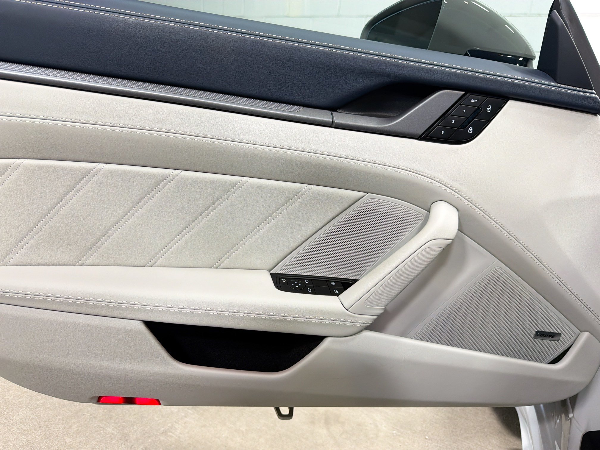 Certified 2025 Porsche 911 Carrera S RWD image 20
