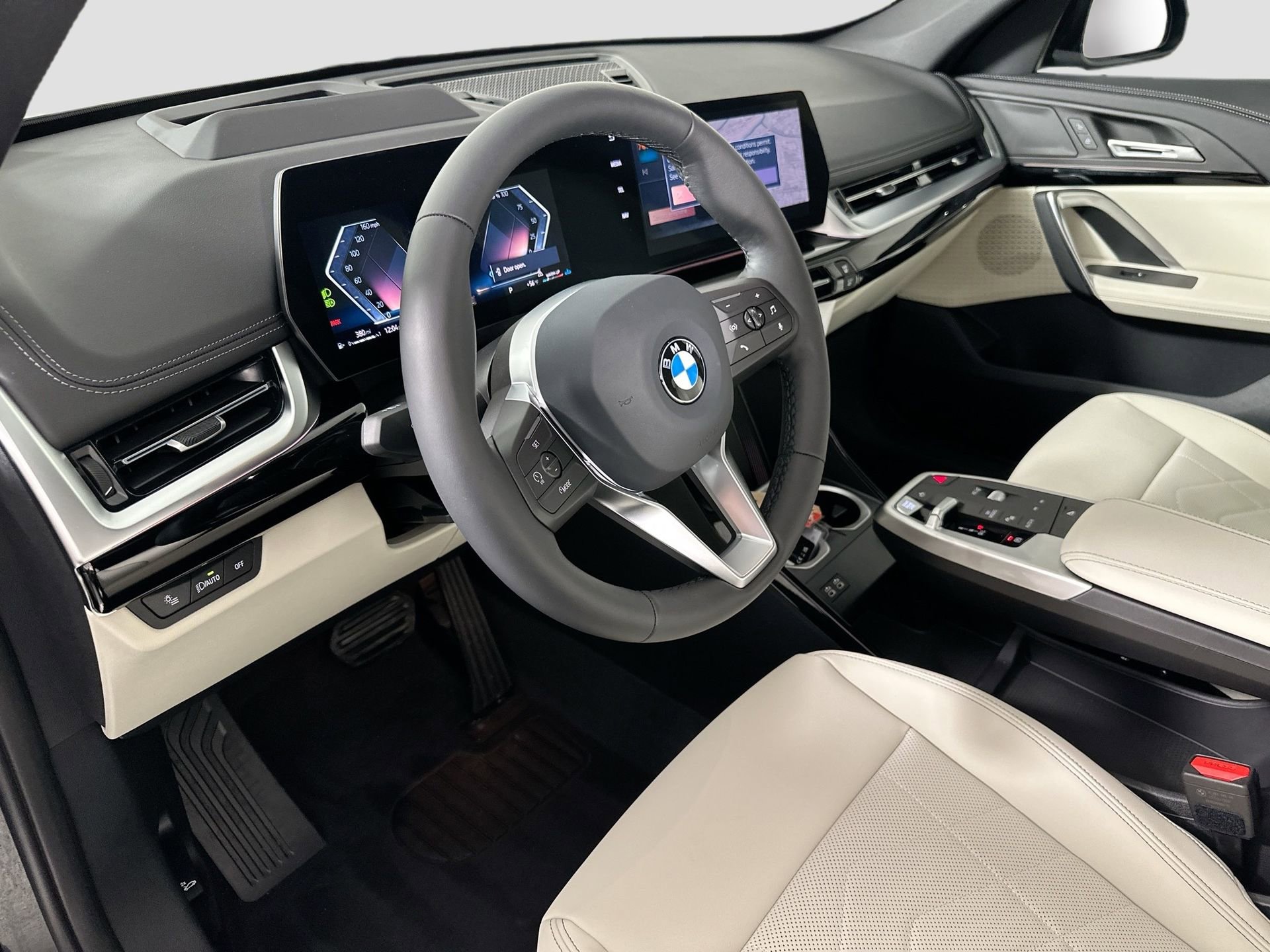 New 2026 BMW X1 xDrive28i w/ Technology Package image 9