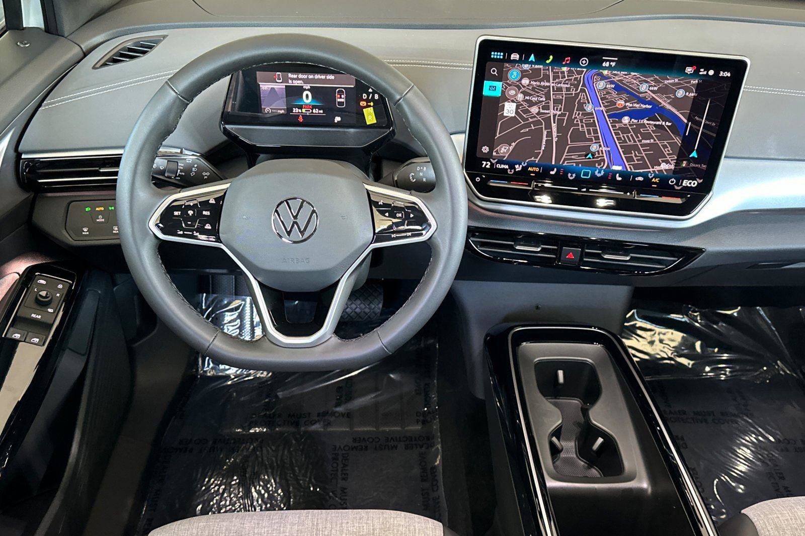 New 2025 Volkswagen ID.4 Pro image 13