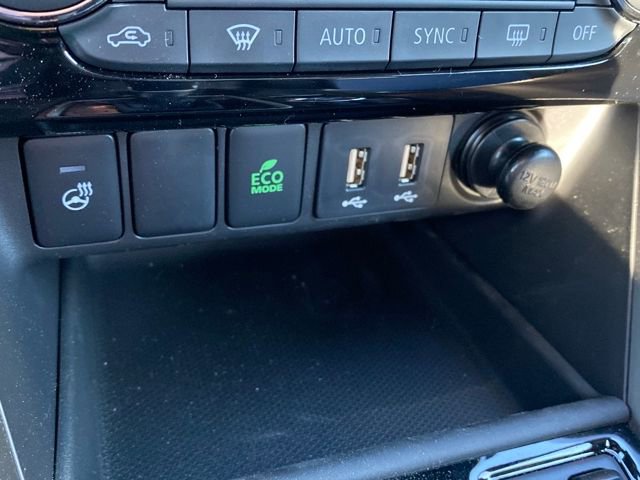 New 2026 Mitsubishi Eclipse Cross Black Edition image 18