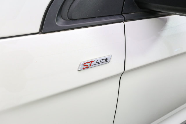 Used 2024 Ford Edge ST-Line AWD/4WD image 7
