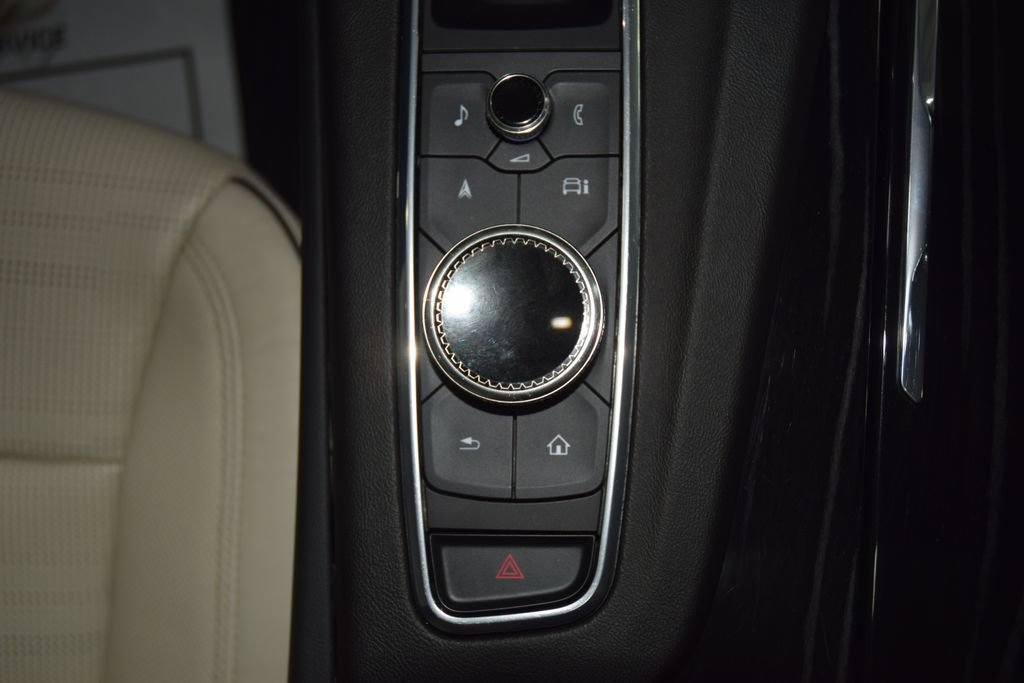 Used 2023 Cadillac Escalade Sport w/ LPO, ONYX Package AWD/4WD image 37