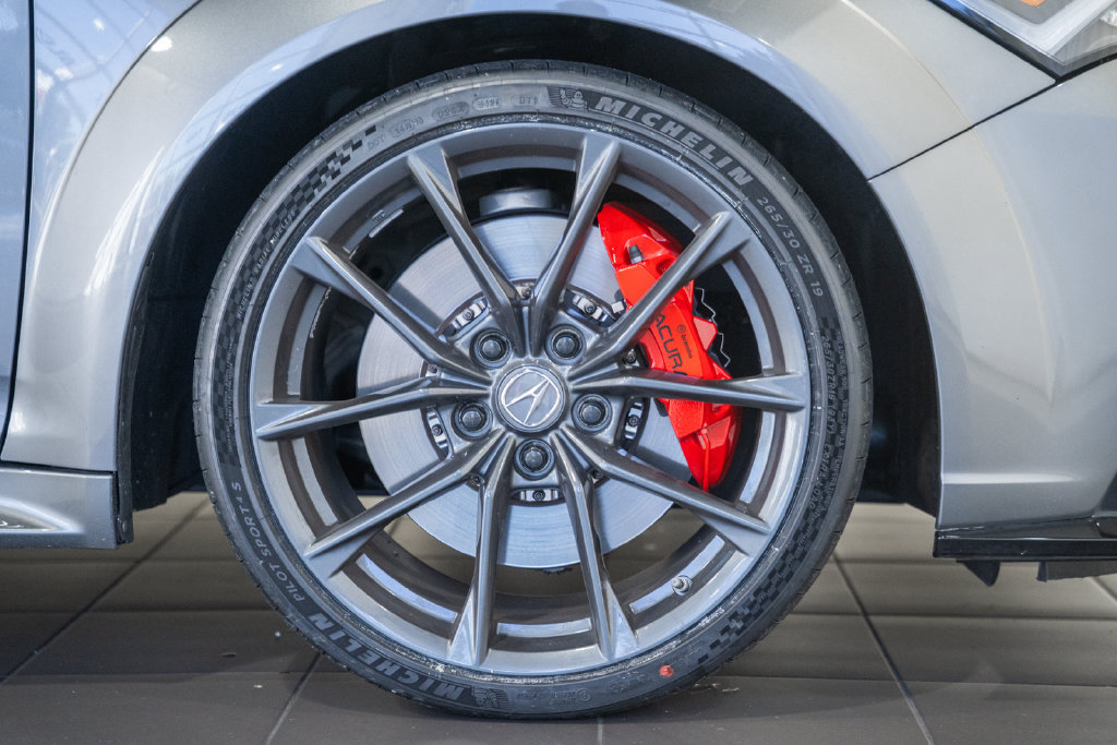 Used 2024 Acura Integra Type S FWD image 14