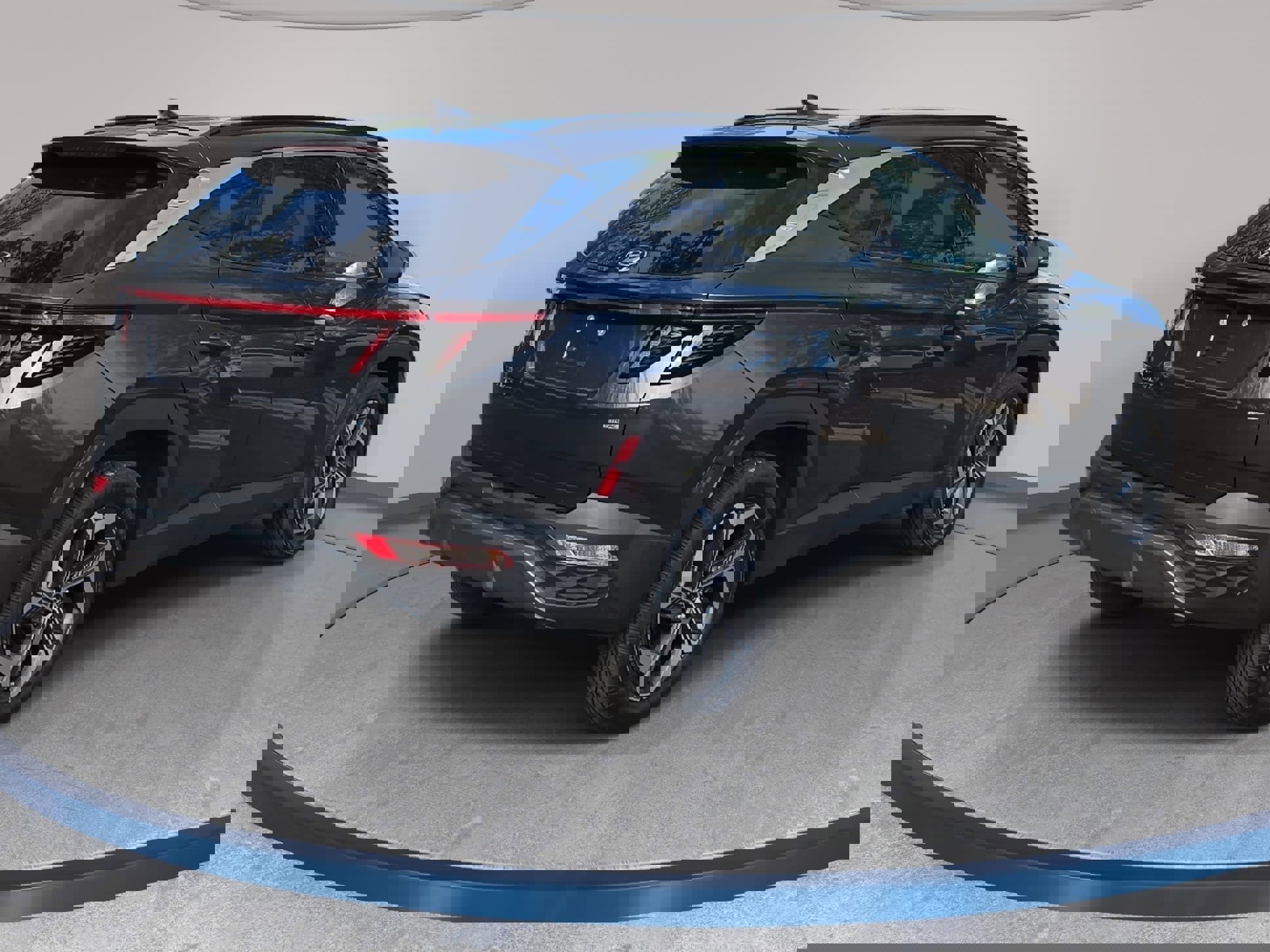 Used 2024 Hyundai Tucson Limited image 5