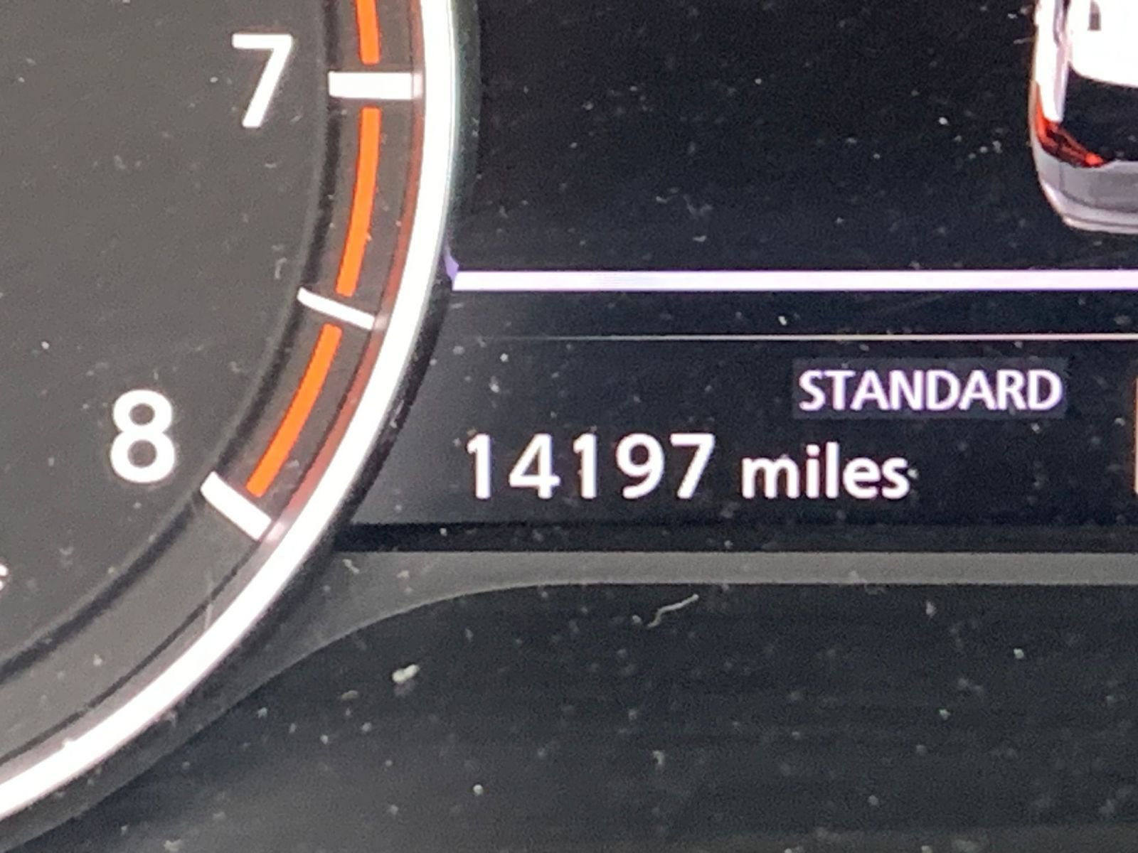 Used 2025 Nissan Rogue SV image 9