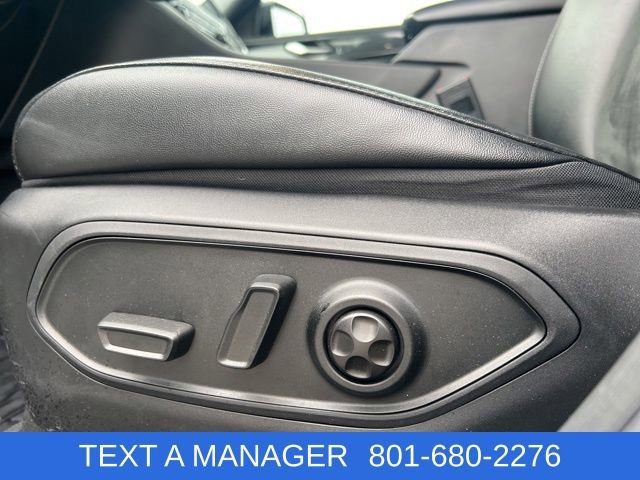 Used 2023 Jeep Grand Cherokee Altitude AWD/4WD image 24