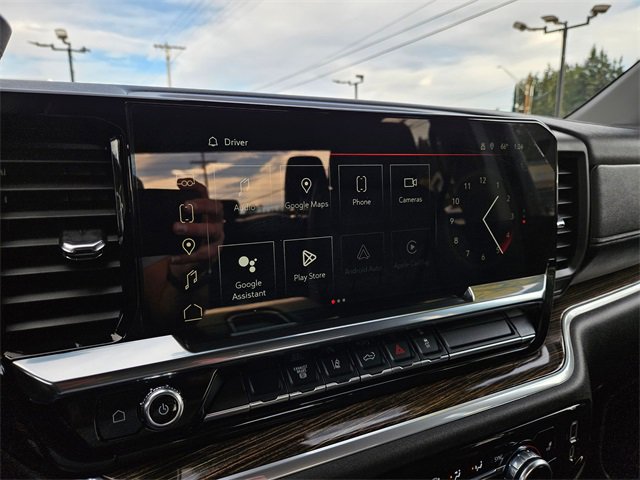 Used 2024 GMC Sierra 2500 SLE w/ SLE Convenience Package image 20