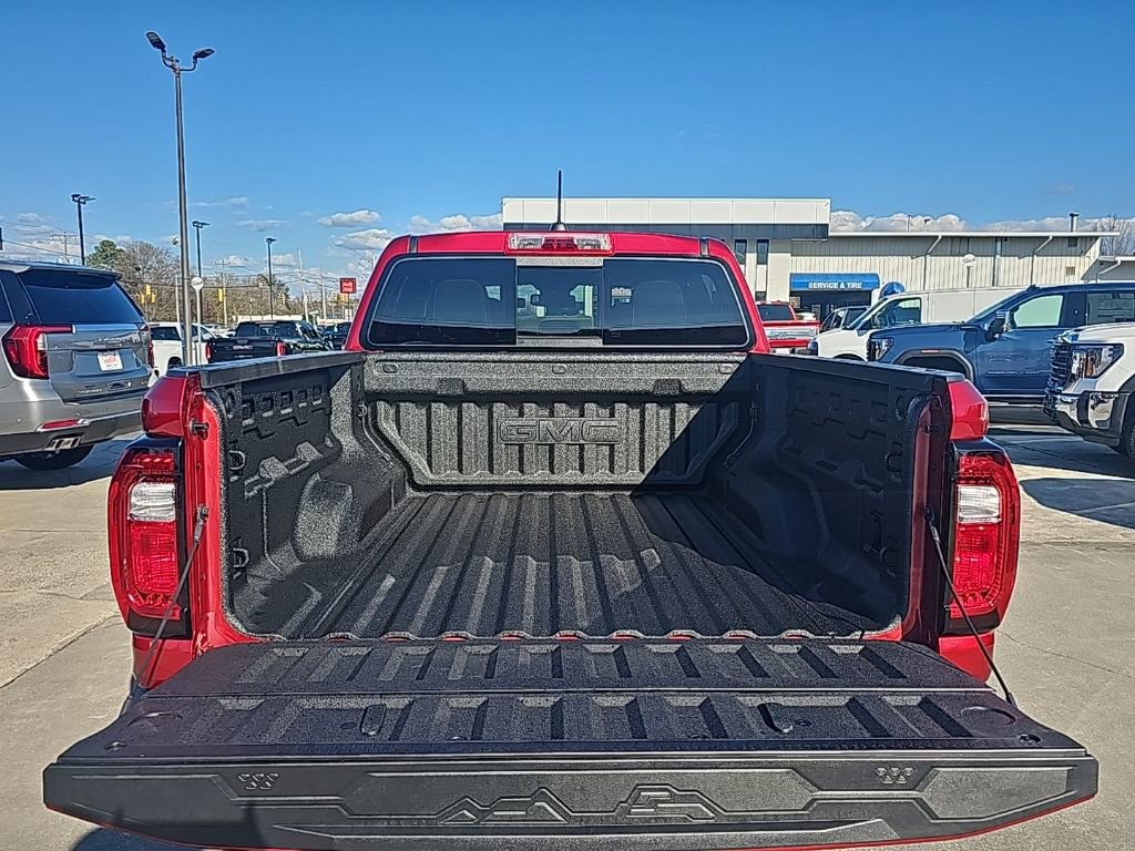 New 2026 GMC Canyon Denali image 6