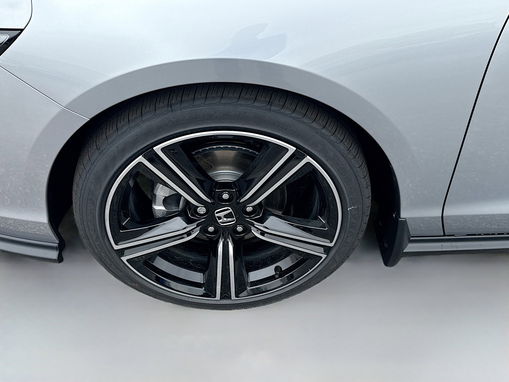 New 2026 Honda Accord SE image 26