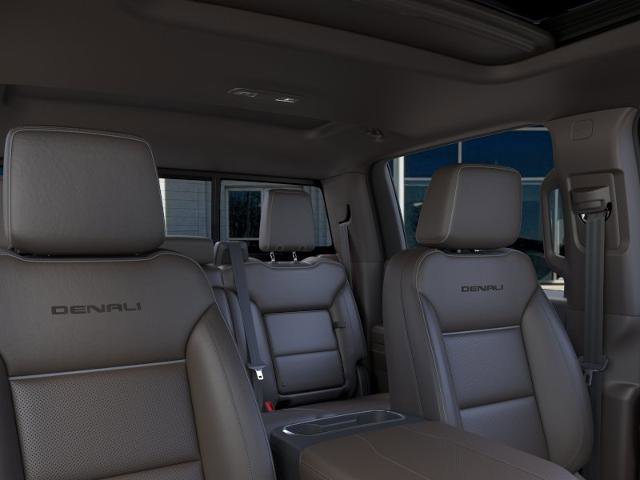 New 2026 GMC Sierra 1500 Denali w/ Denali Reserve Package AWD/4WD image 24