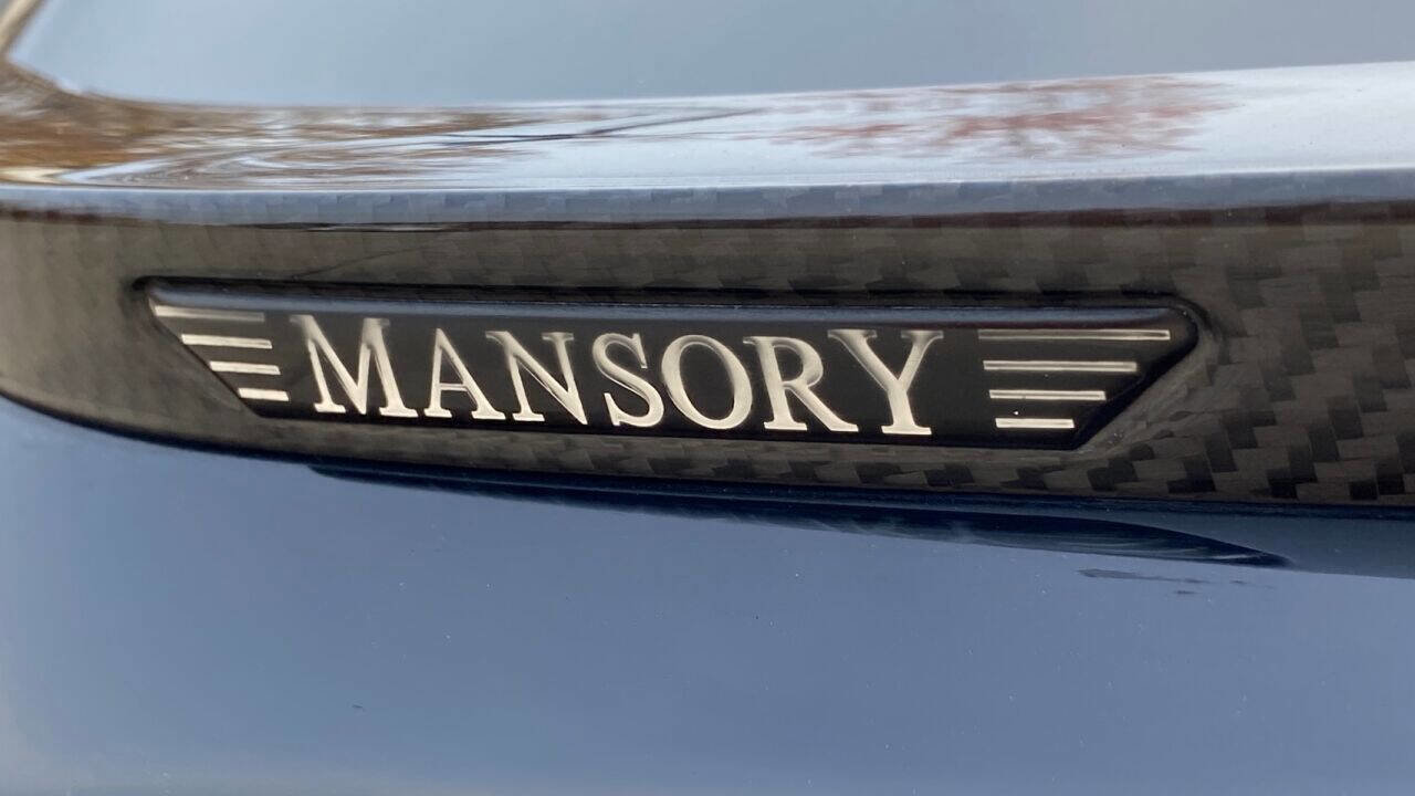 Used 2014 Bentley Continental GT Speed image 9